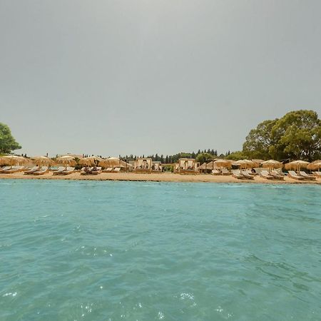 Palmyra Studios Kavos Exterior photo