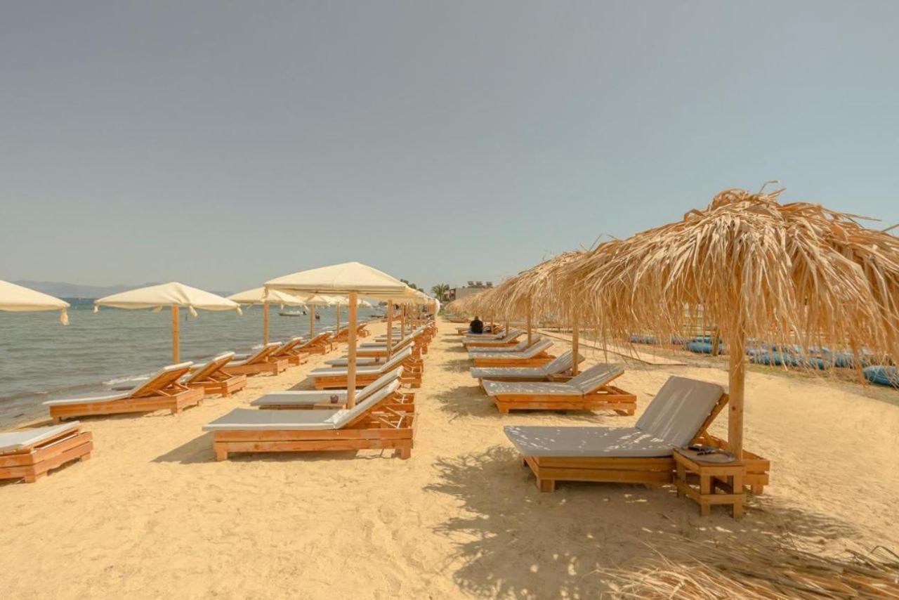 Palmyra Studios Kavos Exterior photo